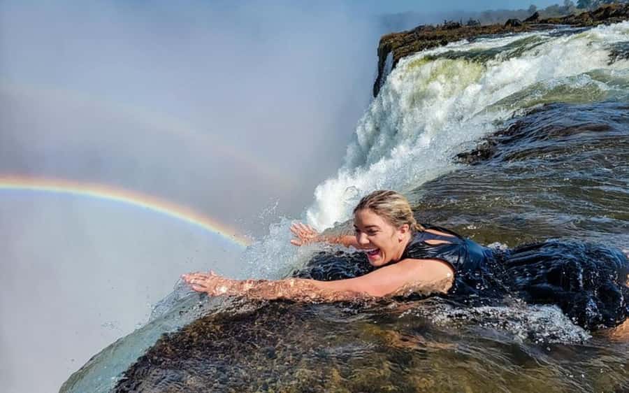 Victoria Falls: Devil's Pool High Tea - Should you book Devil’s Pool High Tea?