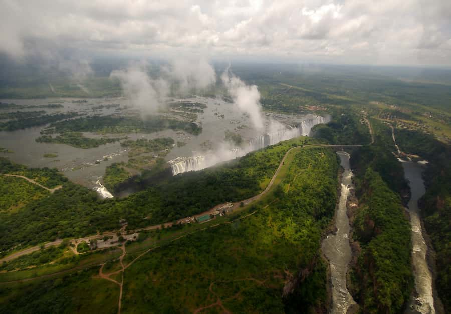 Victoria Falls: Flight of Angels Helicopter Experience - Who Will Enjoy This Flight Most?
