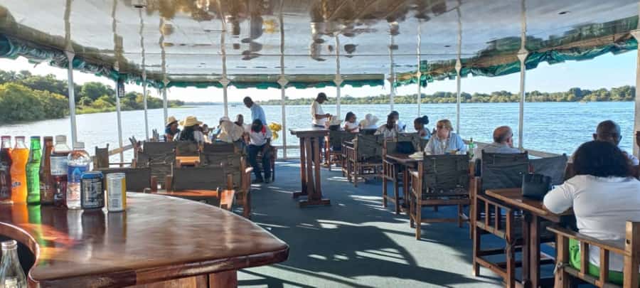 Victoria Falls Full Day Experience - Why this full day works