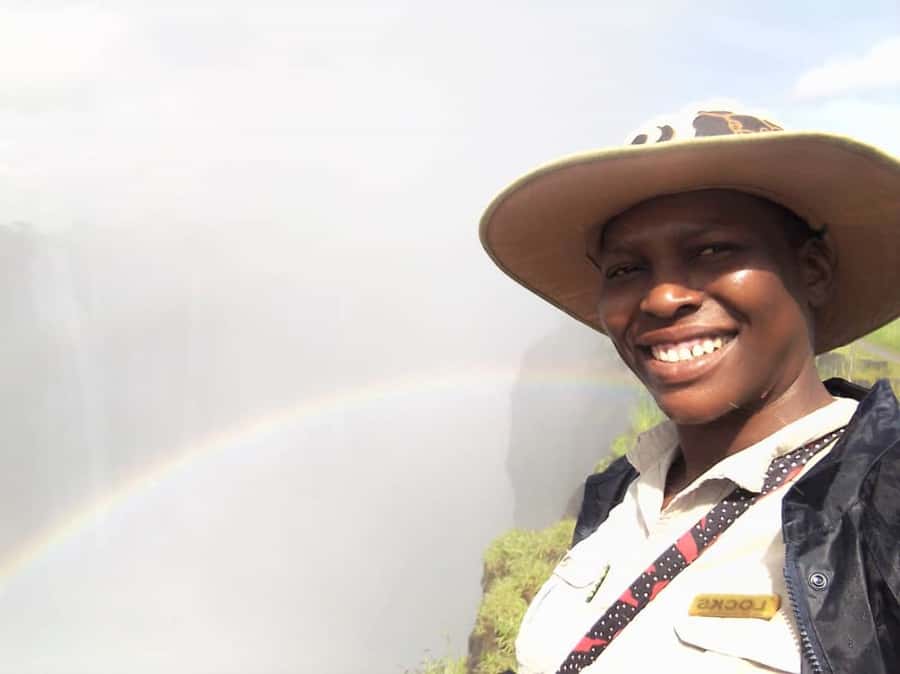 Victoria Falls Full Day Experience - Lunch with a view, then a real pause