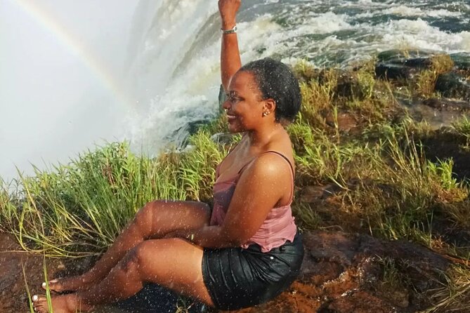 Victoria Falls Guided Tour (All Inclusive) - Who will get the most from this visit