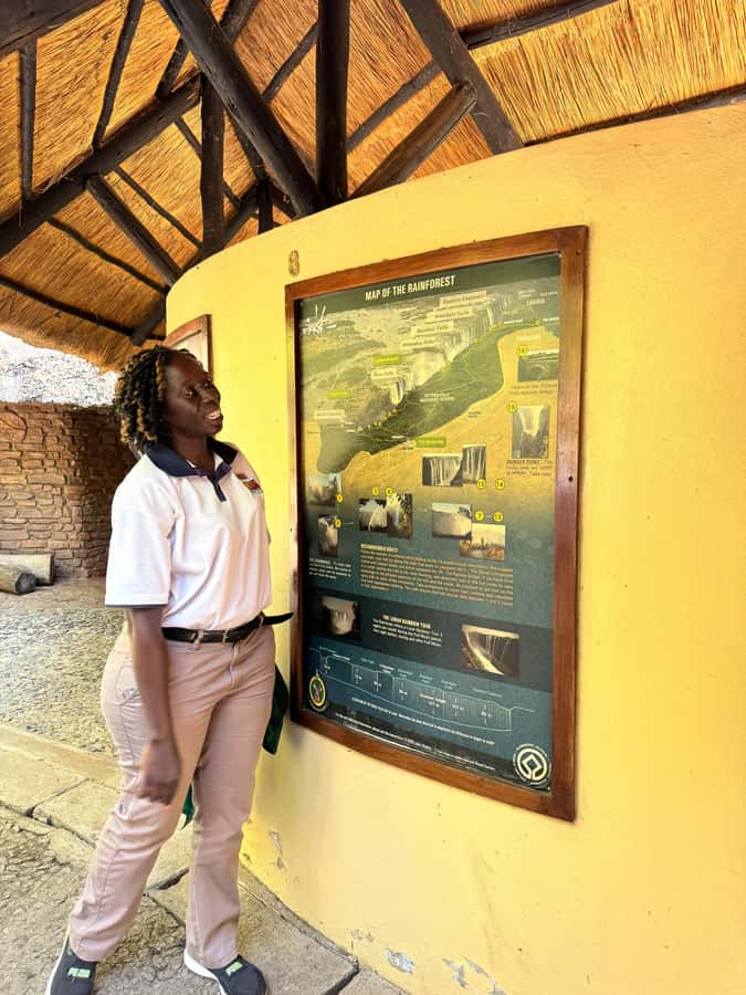 Victoria Falls: Guided Tour of the Victoria Falls - Should you book this Shearwater tour?