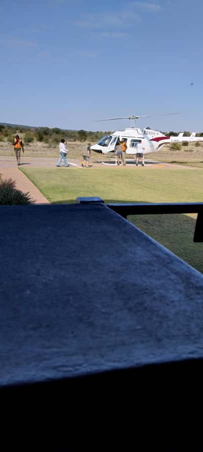 Victoria Falls: Helicopter Flight Aerial View of The Falls - Booking flexibility and practical details