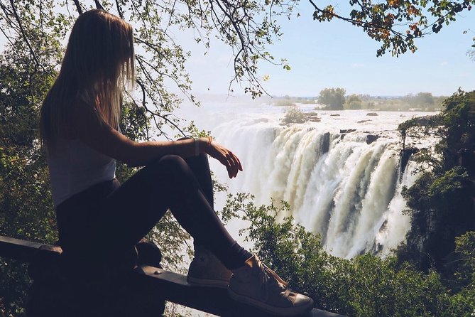 Victoria Falls Historical Bridge Tour ! - Who will enjoy this bridge tour most