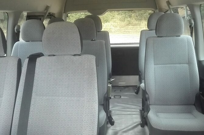Victoria Falls International Airport Transfers - Who will get the most from this transfer