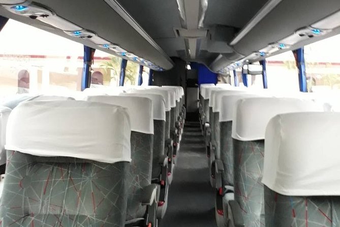 Victoria Falls PRIVATE Airport Transfers - Cross-border details for Livingstone and Victoria Falls