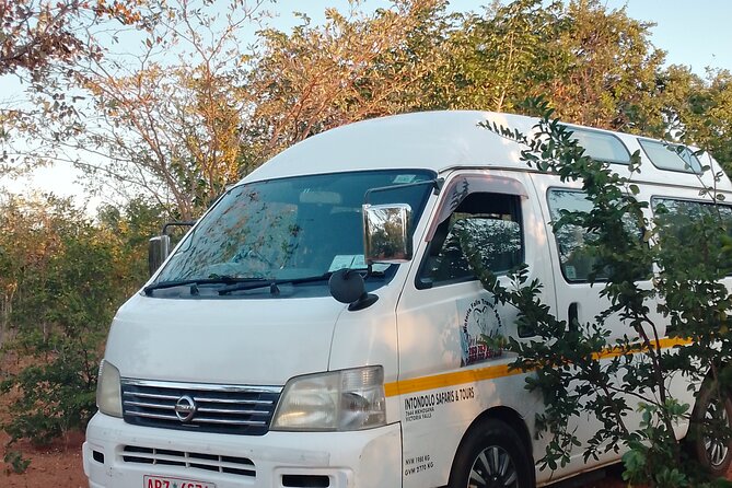 Victoria Falls Private Airport Transfers - VFA - Who should book this Victoria Falls transfer?