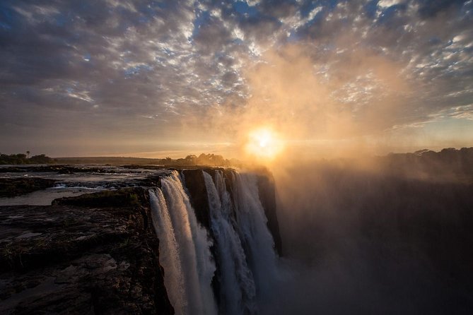 Victoria Falls Private Guided Sunrise Tour - Why sunrise is the right time for Victoria Falls