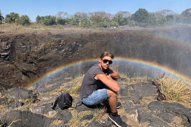 Victoria Falls Private Guided Sunrise Tour - Weather, refunds, and the small practical details