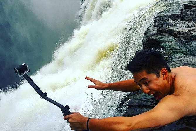 Victoria Falls Private Guided Tour - What the guide adds, and what you should ask for