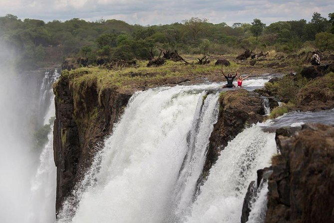 Victoria Falls Private Guided Tour - Who will get the most from this private visit?