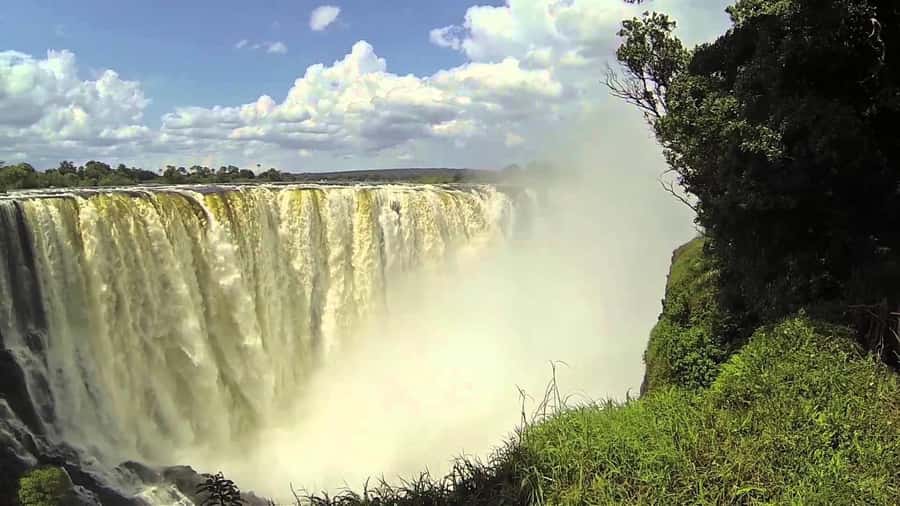 Victoria Falls: Private Guided Tour of the Falls - Key points to know before booking