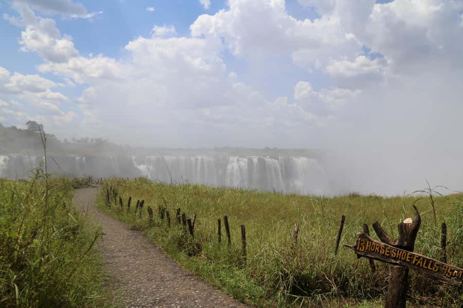 Victoria Falls: Private Guided Tour of the Waterfalls - Guides who add the most value