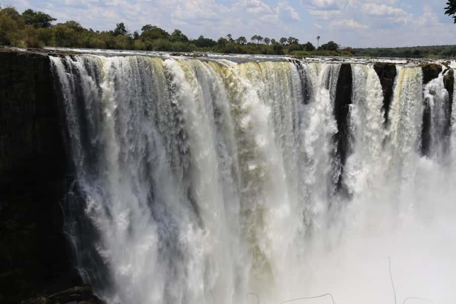 Victoria Falls Private Tour with Lunch & Helicopter Flight - Should you book it?