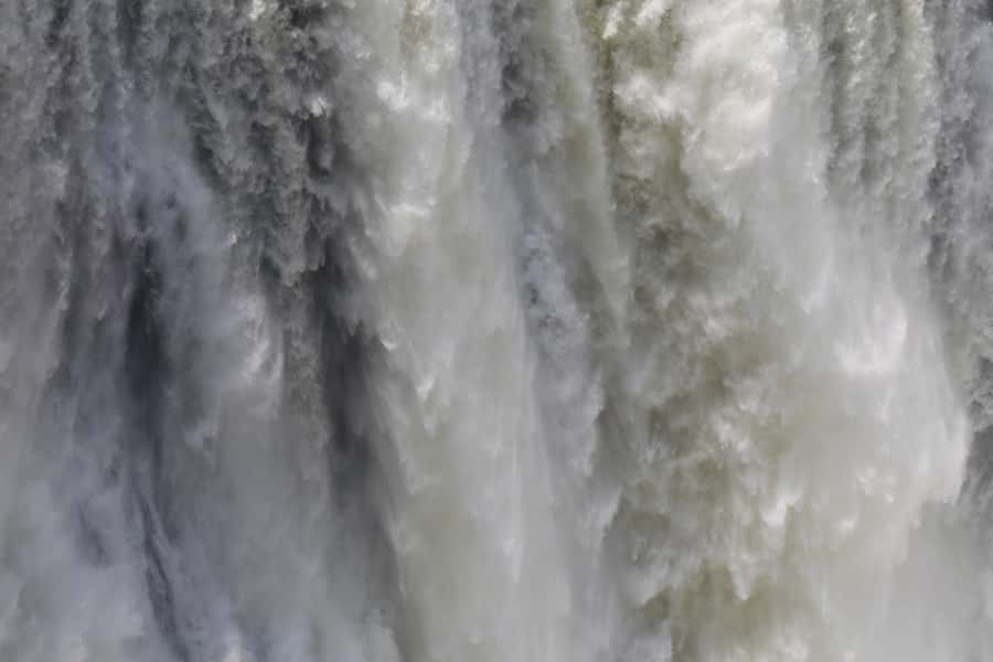 Victoria Falls Private Tour with Lunch & Helicopter Flight - Lunch at Lookout Café or Baines Restaurant