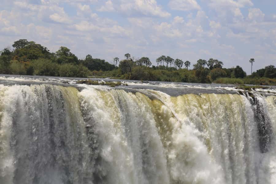 Victoria Falls Private Tour with Lunch & Helicopter Flight - What the private format adds