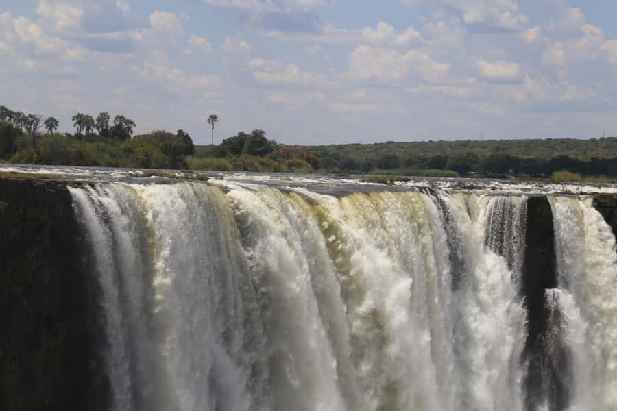 Victoria Falls Private Tour with Lunch & Helicopter Flight - The real cost: $283 before extras