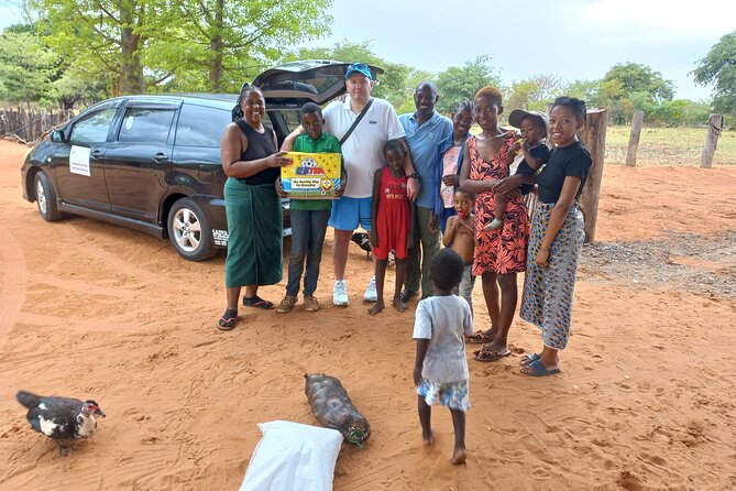Victoria Falls Rural Tour: Village Life Experience - Who will get the most from this visit