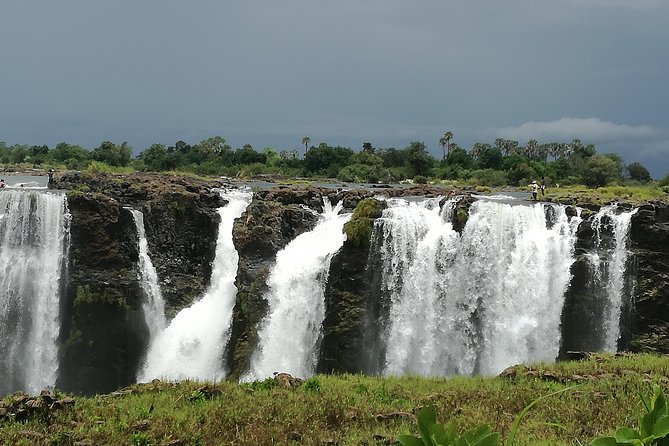 Victoria Falls : Scenic Day Tour, Lunch & Helicopter Flight - Who will enjoy this experience most