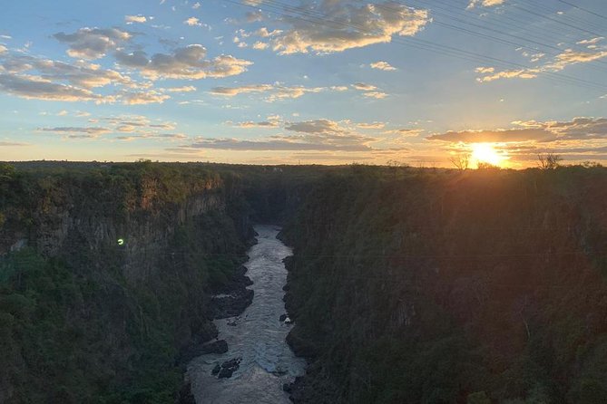 Victoria Falls Segway Tour - Is $67 a fair price?