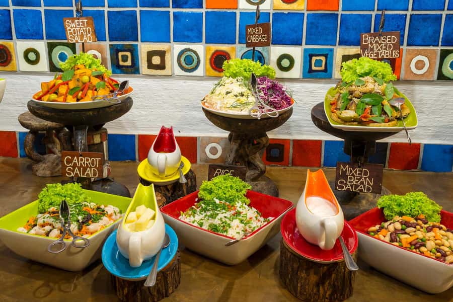 Victoria Falls: The Boma Dinner and Drum Show - What The Boma evening is really about