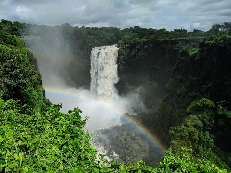 Victoria Falls Town: Victoria Falls Guided Sunrise Tour - Why sunrise changes the Victoria Falls visit