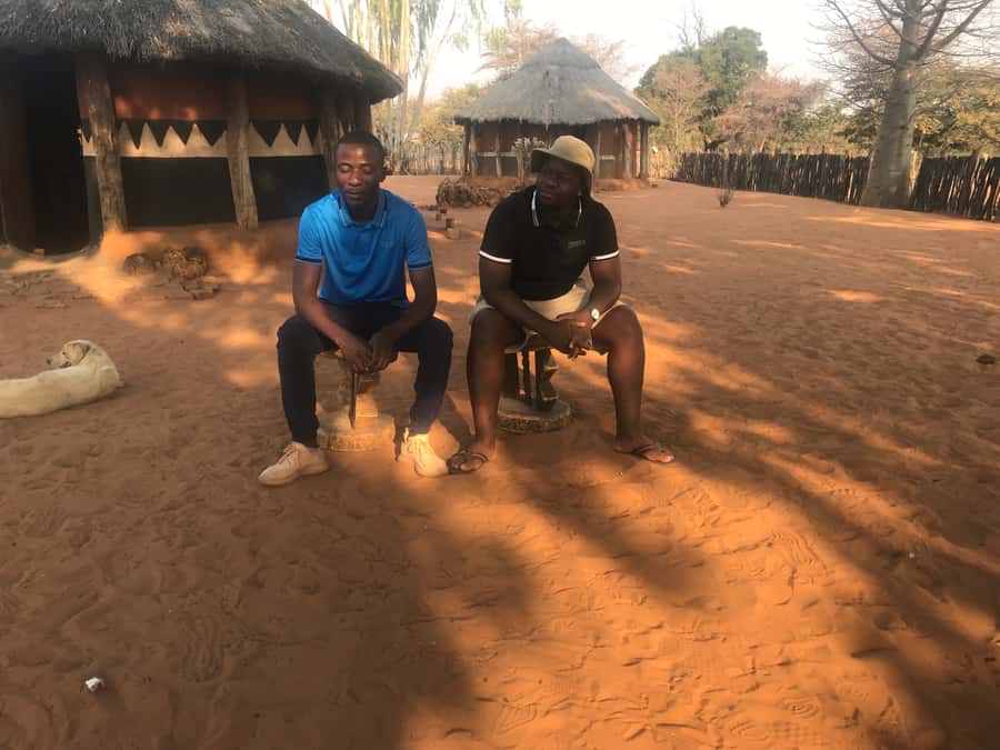 Victoria Falls: Village Life Experience - Key points to know before you go
