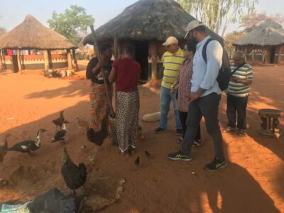 Village Life Experience