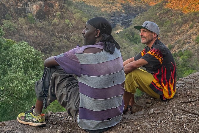 Victoria Falls Zimbabwe - Batoka Gorge Hike and Bush Picnic - Key points at a glance
