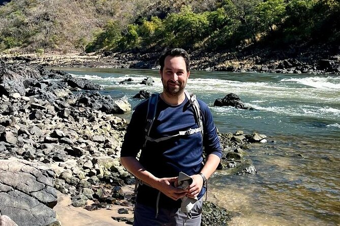 Victoria Falls Zimbabwe - Batoka Gorge Hike and Bush Picnic - Why Batoka Gorge is worth your morning