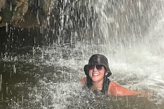 Victoria Falls Zimbabwe - Batoka Gorge Hike and Bush Picnic - Is $75 a fair price?