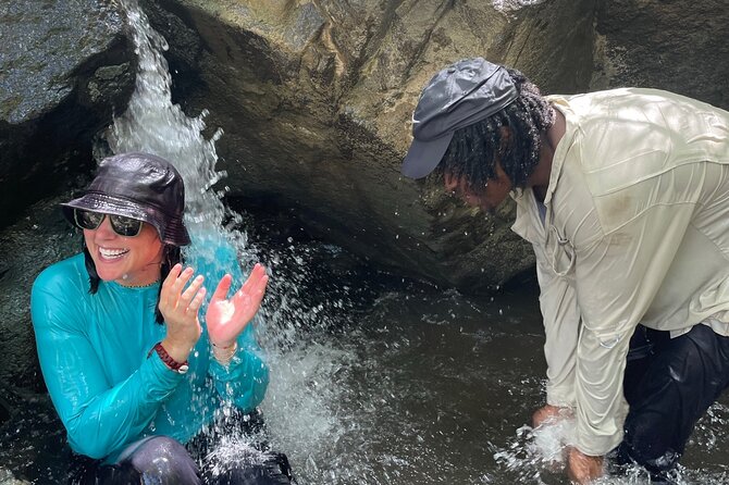 Victoria Falls Zimbabwe - Batoka Gorge Hike and Bush Picnic - Who should book this hike?