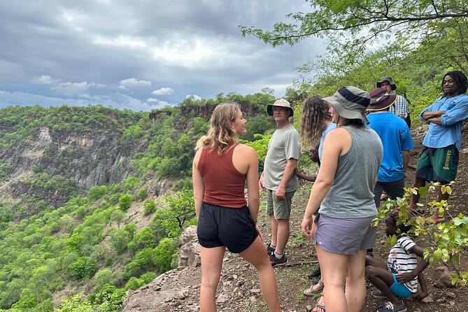 Victoria Falls Zimbabwe - Batoka Gorge Hike and Bush Picnic - Practical planning for the five-hour outing