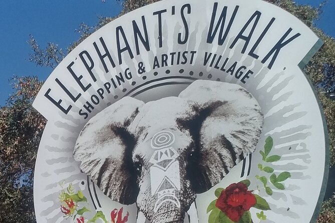Walking Safari of Victoria Falls Town - Is $35 a fair price?