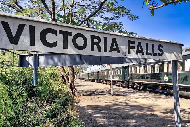 Walking Safari of Victoria Falls Town - Should you book the Victoria Falls Town walk?