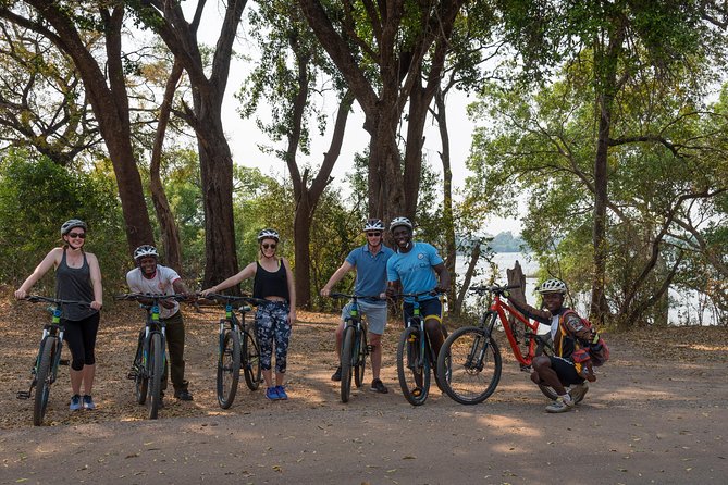Wild Horizons Bike Tour (Zimbabwe) - Group Size, Guides, and the Feel of the Ride