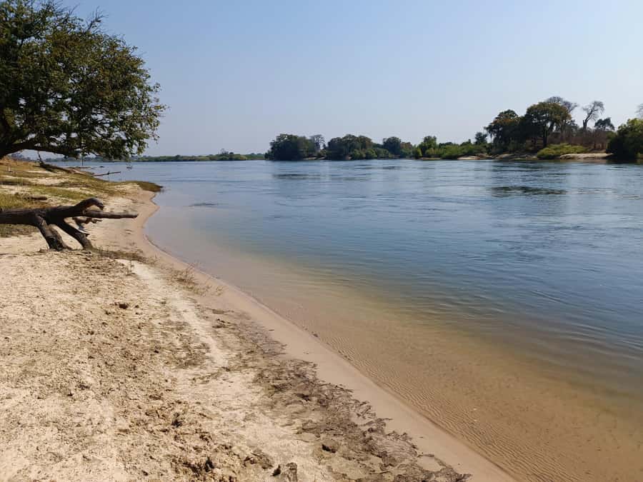 Zambezi National Park Private Wildlife Safari (4 - 10 hours) - What the 4, 7, and 10-hour choices really mean