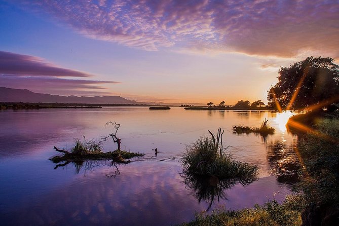 Zambezi River Standard Sunset Cruise - Service from the captain and crew