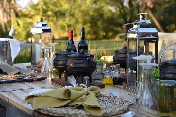 Zambezi River Sunset Cruise Plus Potjie Dinner Experience (Combo) - Who will enjoy this cruise most