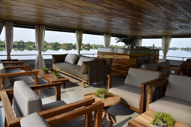 Zambezi River Sunset Cruise Plus Potjie Dinner Experience (Combo) - A few practical details before paying