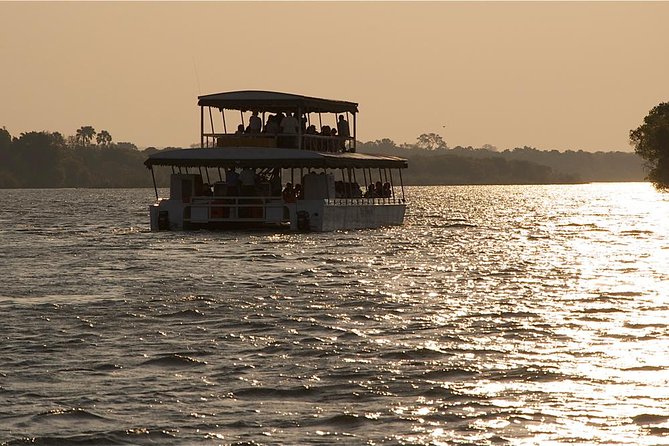 Zambezi Sunset Cruise In Victoria Falls - Key points to know before you book