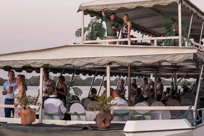 Zambezi Sunset Cruise In Victoria Falls - Practical details that affect your evening