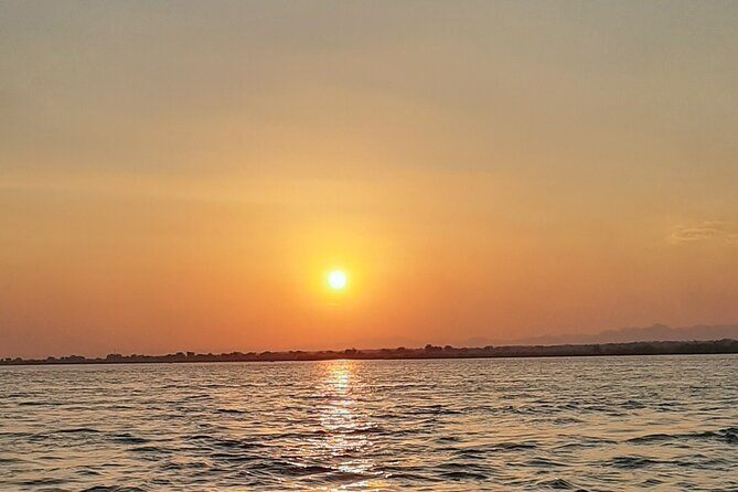 Zambezi Sunset Cruise – Wildlife, Drinks & Breathtaking Views - Hippos, crocodiles, and the chance of elephants