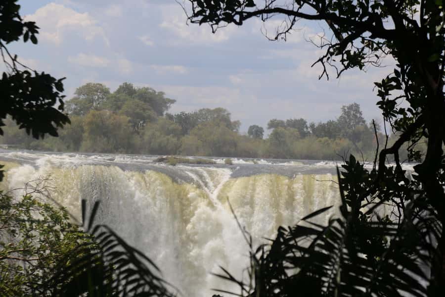 Zimbabwe & Zambia: Guided Tour of the Falls from Both Sides - Who will get the most from this tour