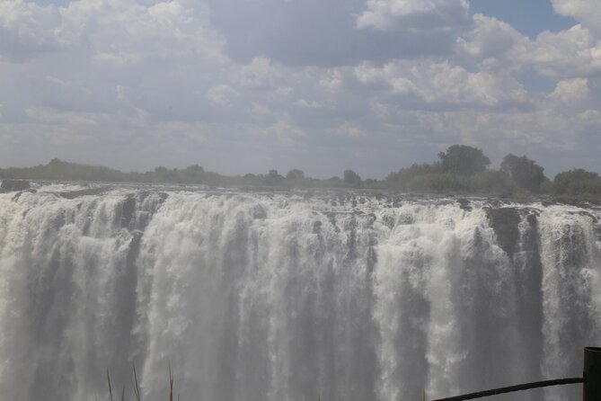 Zimbabwe & Zambia side Private Guided Tour of the Falls - Practical ways to prepare
